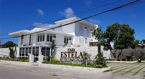 Casa Estela Boutique Hotel & Cafe, Calapan, Philippines.